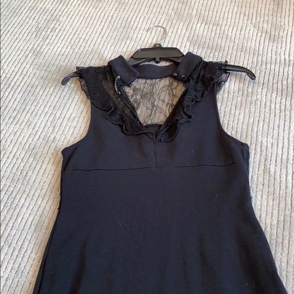 Free people Beaumont Lace Dress - Picture 7 of 7